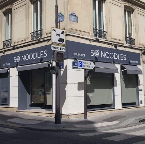 So Noodles 3